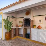 Villa Gale Sun - Luxury, 5Bed With Free Wifi, Ac, Private Pool, 5 Min From The Beach