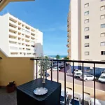 Apartment Praia Rocha Vista Mar Seascape