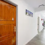 Apartamento Beach
