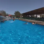 Cabanas Ecodesert