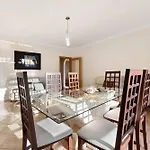 Apartamento Caravela