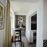 Apartamento Aperitivo