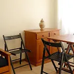 Cosy Apartment In Sagres, 42 Sqm With Garden View