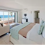 Sensational Sea View Villa - 5 Bedrooms - Private Pool - Vale Do Lobo