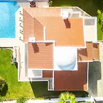 Villa Perola By Algarve Vacation