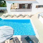 Villa Perola By Algarve Vacation