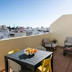 Penthouse Olhao With Terrace
