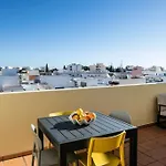Penthouse Olhao With Terrace