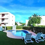 Vilamoura Twins 2 With Pool By Homing