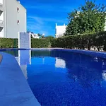 Vilamoura Twins 2 With Pool By Homing
