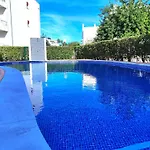 Vilamoura Twins 1 With Pool By Homing