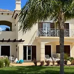 Villa Cascata, 3 Bedroom, Pool, Close To Olhos De Agua