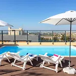 Privilege Apartment Les Mouettes With Rooftop Pool, Village Marina - Olhao