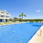 Estudio Solar A By Mtphomes