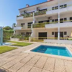 Vilamoura Golf Apartment With Pool By Homing