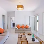 Villa Sandra By Villa Plus