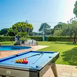 Villa Sandra By Villa Plus