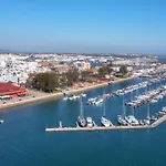 Olhao Apartment
