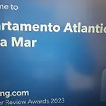 Apartamento Atlantico - Vista Mar