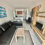 Apartamento Atlantico - Vista Mar