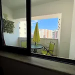 Praia Da Rocha Balcony By Homing