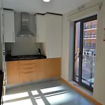 Marina Village Apartment
