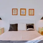 Apartamento Estrela Do Mar