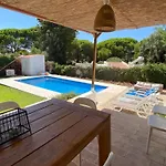 Villa Zen - Beautiful Private Pool-Heating Option, Hot Tub, Beautiful Garden