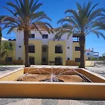 Cabanas De Tavira O Pomar, Fabulous 2 Bed 2 Bath Apartment With South Balcony