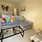 Nice Praia Da Rocha Center Flat With Balcony