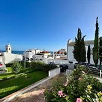 Cosy 1-Br Central Apt In Albufeira Old Town - Steps From The Sea & Amenities