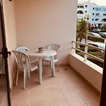 Apartment Salgados T1