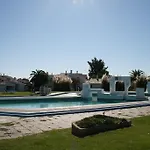 Villa Pedras Del Rey