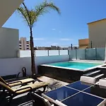 Lovely Home, Wifi, Jardim