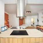 Bnb Homes Praia Da Rocha Beach Cozy Apartment 50 M Away From The Ocean