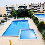 Apartamento Golf-Mar