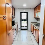Apartamento Golf-Mar