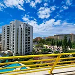 Flh Vilamoura Sunny Apartment With Pool