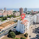 Cegonha Branca Beach Flat