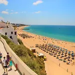 Luxury Villa Heated Pool, Walk To Sao Rafael Beach, Albufeira