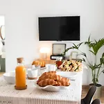 Cegonha Branca Beach Flat