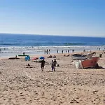 Venha Nadar A Oura