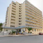 Praia Da Rocha, 404 Casa Dos Arcos, Charming Studio, Air Conditioning, Internet, Pools, Sea View, By Ig