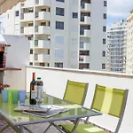 By The Beach Duplex Apartment, Armacao De Pera, Algarve - Portugal