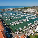 Centralgarve - Elegant And Cosy Studio In The Heart Of Vilamoura - Aldeia Do Mar T0