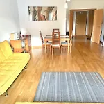 Marina View Apartment