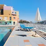 Apartamento W Marina By Sunnyway