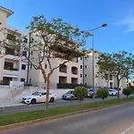 Gardens Pool By Fhr Golf Piscina E Parking