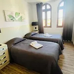 Charming Triplex T2 In The Old Village Vilamoura