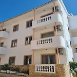 Apartamentos Cabrita